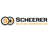 Scheerer Bearing Corporation Logotype