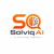 Solviq AI Logotype
