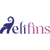 Aelifins Technologies Private Limited Logotype