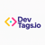 Devtags.io Logotype