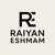 Raiyan Eshmam Logo