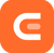 Emicode - Web Development and Design Logotype