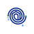 Future Fingerprint | بصمة المستقبل Logotype