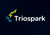 Trio Spark Agency Logotype