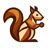 The Squirrel Technologies Logotype