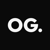 Otterly Good Logotype