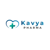 Kavya Pharma Logotype