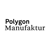 Polygon Manufaktur Logo