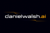 Danielwalsh.AI Logotype