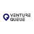 VentureQueue Logotype