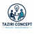 TAZIRI  CONCEPT Logotype