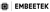 Embeetek Technologies Logotype
