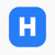 HexaBinar Logotype