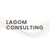 Lagom Consulting Logotype