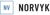 Norvyk Logotype
