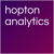 Hopton Analytics Logotype