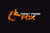 First Page Fox Logo