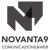 Novanta9 Logotype