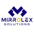 Mirrolex Solutions Logotype