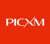 PICXM Logotype