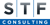 STF CONSULTING Logotype