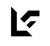Lucidflare Tech Logotype