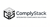 ComplyStack Logotype