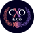 CXO & Co Logotype