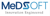 MedSoft Logotype