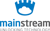Mainstream Cloud Logotype