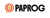 PAPROG Ltd Logotype