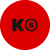 K Studio Logotype