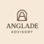 Anglade Advisory Logotype