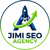 JiMi SEO Agency Logotype