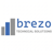 Brezo Technical Solutions Logotype