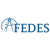 Fedes Estimating Company Logotype