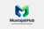 MustajabHub Logotype