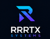 RRRTX SYSTEMS Logo