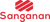 Sanganan IT Solution Logotype
