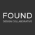 FOUND Design Collaborative Logotype