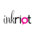 InkRiot Marketing Logotype