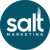 Salt Marketing Logotype