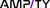Ampity Infotech Logotype