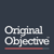 Original Objective Logotype