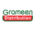 Grameen Distribution Logotype