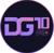 DG10 Agency Logotype