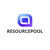 ARESOURCEPOOL Logotype