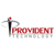Provident Technology Logotype