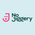 No Jiggery Logotype