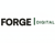 Forge Digital Logotype
